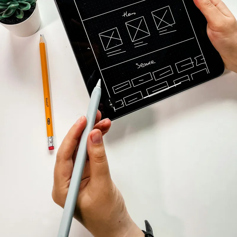 App development