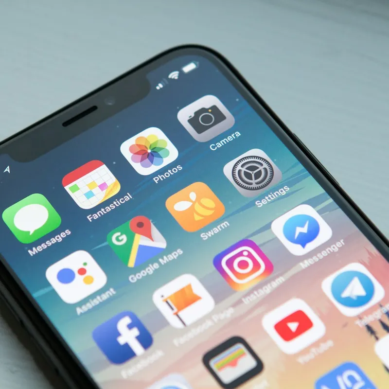 App development