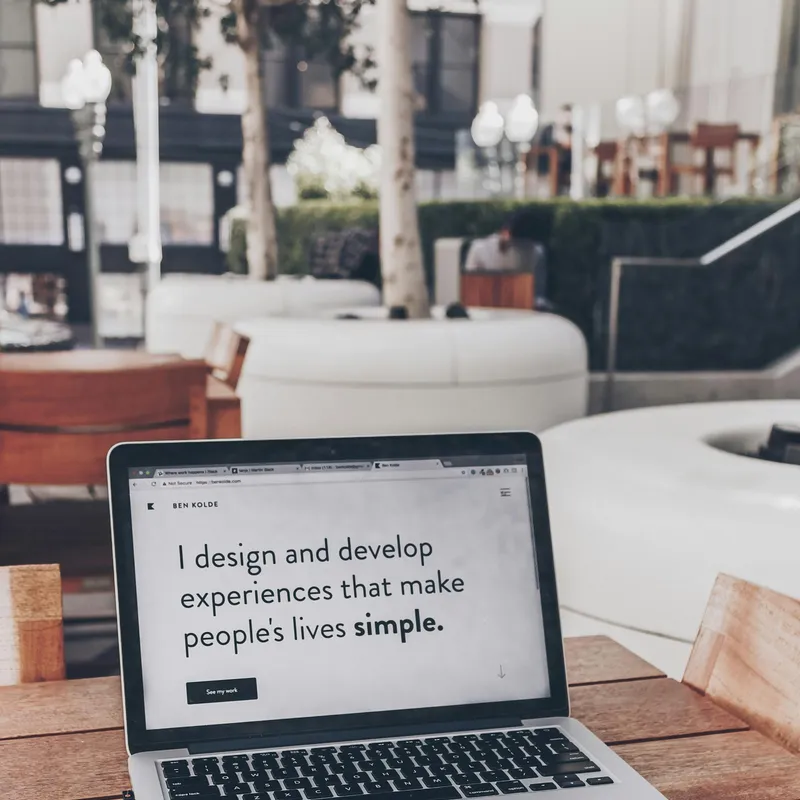 Design mockups